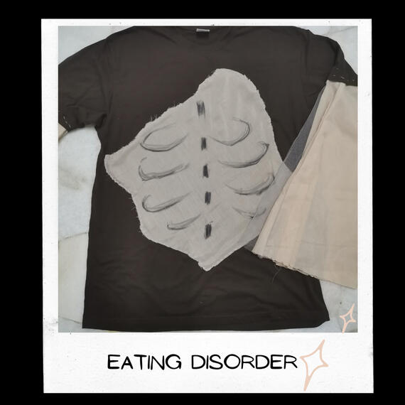 Eating Disorder