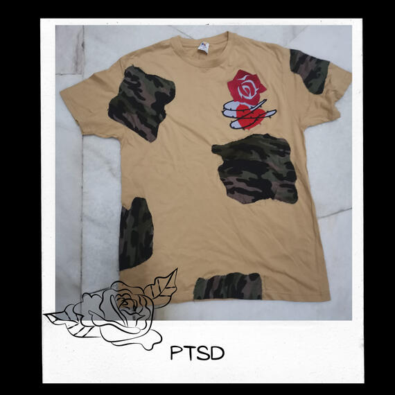 PTSD